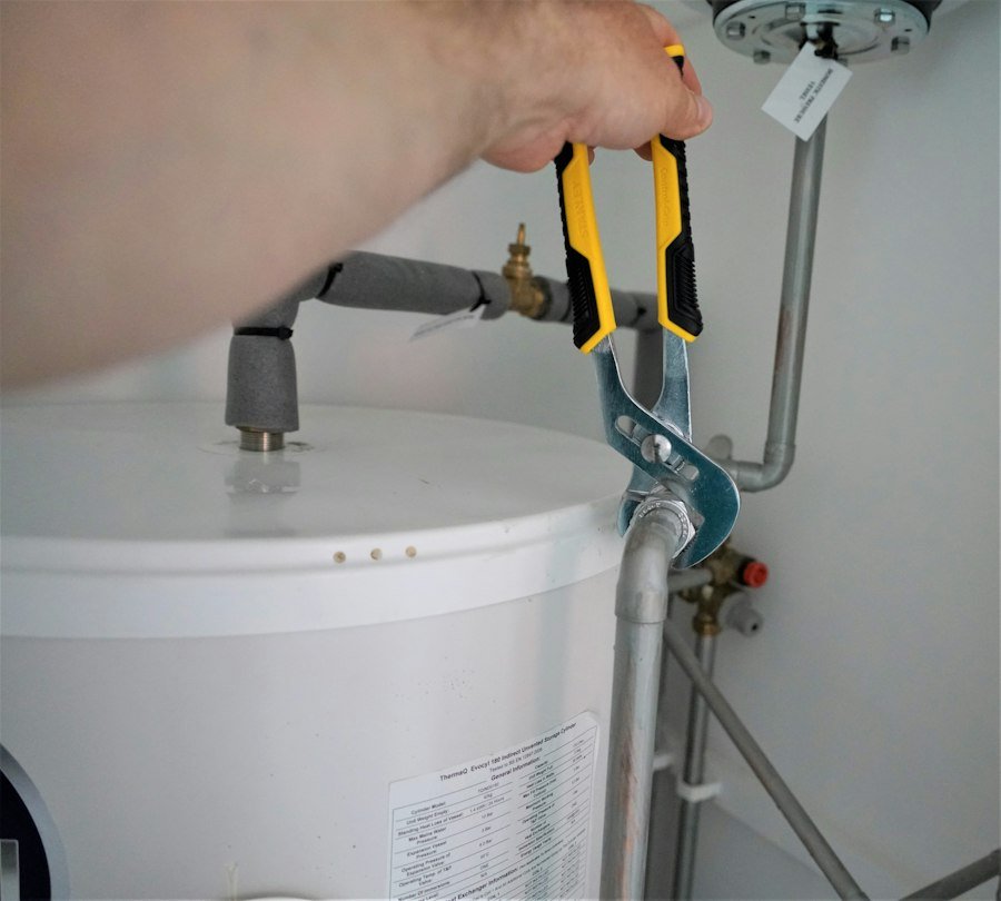 Pine Rooter plumbing tools used for residential and commercial service in Bothell, WA
